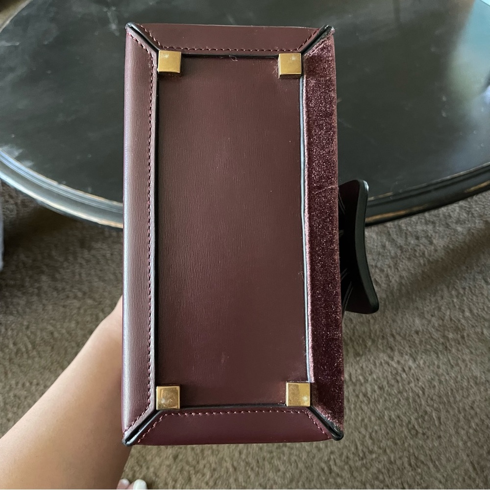 BOYY | Romeo Top Handle Bag - Picture 3 of 7